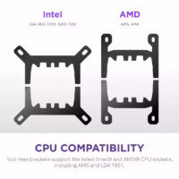 NZXT RL-KN360-B2 thumbnail 8
