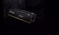 MEMORY DIMM 32GB DDR5-6000/KF560C36BBE2-32 KINGSTON thumbnail 8