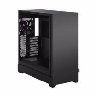 Fractal Design Pop XL Solid kompiuterio korpusas, Full Tower, juodas thumbnail 8