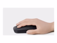 Xiaomi, Keyboard and Mouse, Keyboard and Mouse Set, Black thumbnail 8