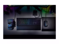 Razer, Mecha-Membrane Gaming Keypad, Tartarus V2 thumbnail 8