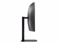 AOC | CU34V5CW/BK | 34 ” | VA | 21:9 | 100 Hz | 4 ms | 3440 x 1440 pixels | HDMI ports quantity 1 thumbnail 8