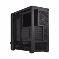 Fractal Design | Pop Air | Side window | Black Solid | ATX, mATX, Mini ITX | Power supply included No | ATX thumbnail 8
