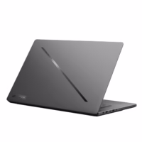Nešiojamas kompiuteris ASUS ROG Zephyrus G16 (2024) GA605, 16″, AMD Ryzen AI 7, 32GB, 1TB SSD, NVIDIA GeForce RTX 5070, Windows 11 Home, pilkas thumbnail 9
