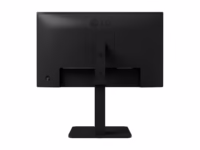 LG 24BA450-B.AEUQ 23.8inch IPS 1920×1080 16:9 250cd/m2 5ms HDMI DP D-Sub Black thumbnail 9