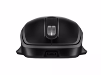 HP 725 Multi-Device Rechargeable Wireless Keyboard and Mouse Combo EURO thumbnail 4