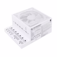 Power Supply|LIAN LI|EDGE850|850 Watts|Efficiency 80 PLUS PLATINIUM|PFC Active|G9P.EG0850.WE00.EU thumbnail 9
