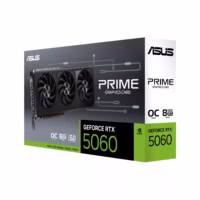 ASUS PRIME-RTX5060-O8G thumbnail 9