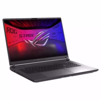 Nešiojamas kompiuteris ASUS ROG Strix G18 (2025) G815JPR-S9038W, 18″ WQXGA, Intel Core i9-14900HX, 16GB RAM, 1TB SSD, NVIDIA GeForce RTX 5070, Windows 11 Home, pilkas thumbnail 9
