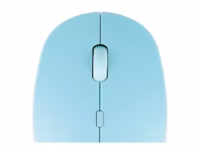 Natec | Mouse | Harrier 2 | Wireless | Bluetooth | White/Blue thumbnail 9