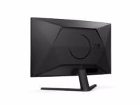 AOC CQ32G4VE monitorius, 31.5″, QHD, VA, 180Hz thumbnail 9