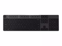 Xiaomi, Keyboard and Mouse, Keyboard and Mouse Set, Black thumbnail 9