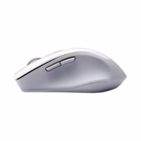 Asus WT425 pelė, belaidė, balta thumbnail 9