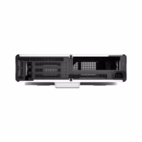 Fractal Design | Ridge | FD-C-RID1N-12 | Black | Mini ITX | Power supply included No | SFX, SFX-L thumbnail 9