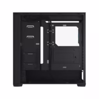 Fractal Design Pop XL Air RGB TG Clear Tint kompiuterio korpusas, juodas thumbnail 9
