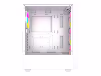 GEMBIRD Mid tower CCC-FC-4000W thumbnail 10