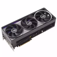 ASUS ROG ASTRAL RTX 5080 O16G GAMING 2x vaizdo plokštė, 16GB GDDR7 thumbnail 10