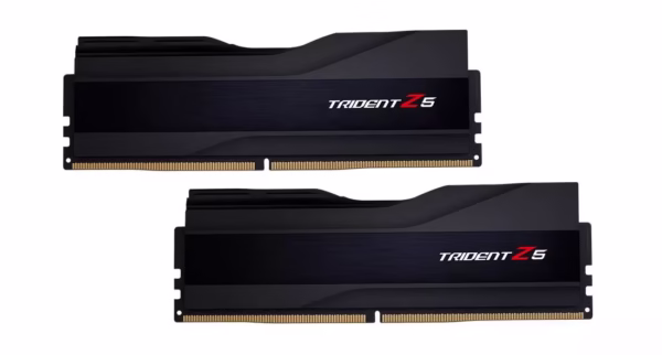 G.Skill 64GB 6000MHz DDR5 K2 F5-6000J3040G32GX2-TZ5K operatyvioji atmintis