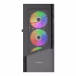 GEMBIRD Computer case CCC-FC-4300