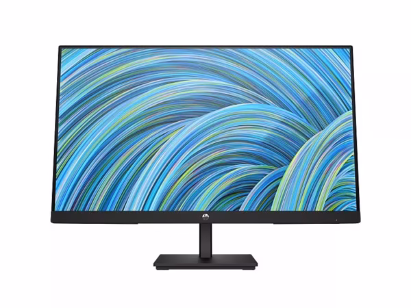 LCD Monitor|HP|23.8 „|1920 x 1080 pixels|Full HD|Native aspect ratio 16:9|65P62E9