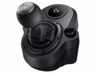 Logitech Driving Force Shifter for G29/G920 Racing Wheels