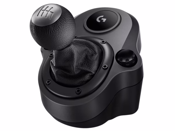 Logitech Driving Force Shifter for G29/G920 Racing Wheels