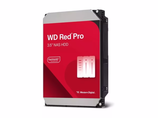 WESTERN DIGITAL 3.5″ WD122KFBX