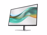 HP S5 Pro 527pu 27inch QHD HDMI DP USB-C Monitor SmartBuy