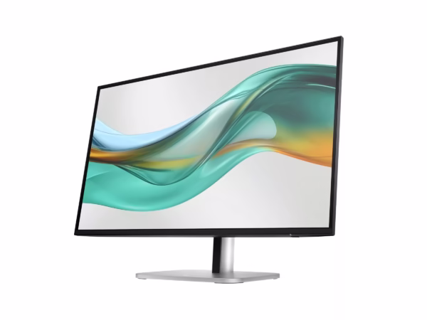 HP S5 Pro 527pu 27inch QHD HDMI DP USB-C Monitor SmartBuy
