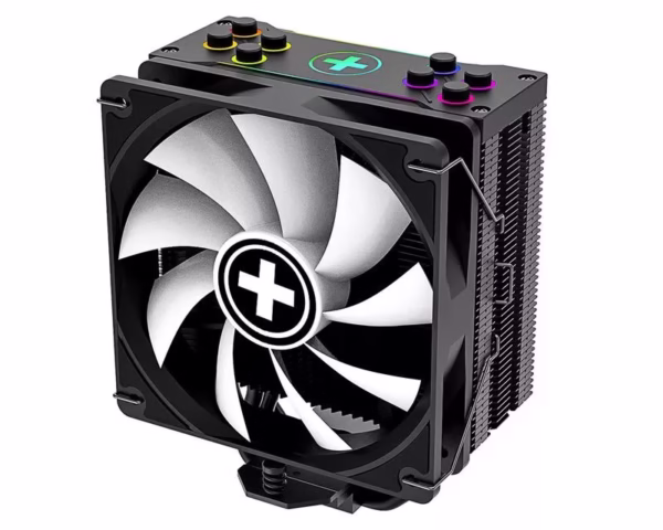 Xilence Performance A+ XC056 M704PRO.ARGB procesoriaus aušintuvas