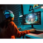 MMD-MONITORS & DISPLAYS 27M2N3200S/00