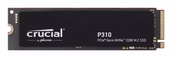 SSD|CRUCIAL|P310|500GB|M.2|NVMe|3D NAND|Write speed 3500 MBytes/sec|Read speed 6600 MBytes/sec|TBW 110 TB|CT500P310SSD8