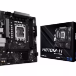 ASROCK H810M-H