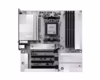 MSI PRO B850M-A WIFI PZ pagrindinė plokštė, AM5, DDR5
