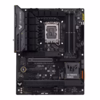 ASUS TUF GAMING Z790-PLUS WIFI pagrindinė plokštė, LGA1700, DDR5