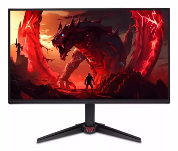 LCD Monitor|ACER|27 „|1920 x 1080 pixels|Full HD|Native aspect ratio 16:9|Flat|UM.HV0EE.G01