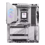 MSI MPG X870E Edge TI WIFI pagrindinė plokštė, AM5, DDR5