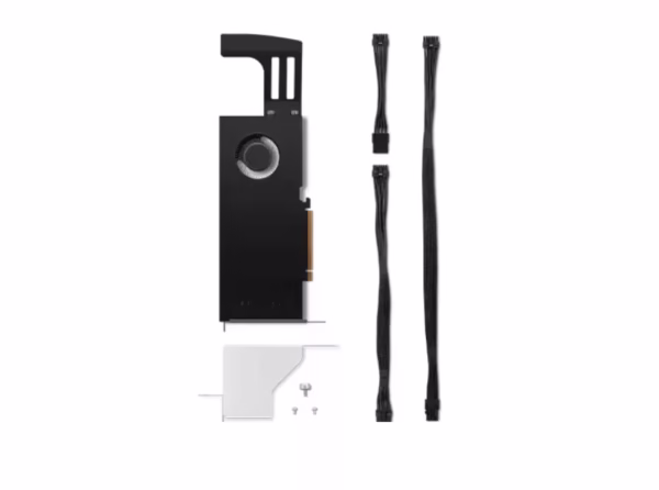 Lenovo RTX 4000 4X61P39479 Ada 20GB vaizdo plokštė, 20GB GDDR6