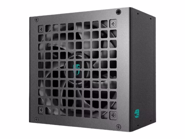 Deepcool 750W PQ750G maitinimo blokas, Gold