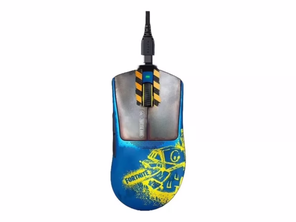 RAZER Gaming Mouse DeathAdder V3 Pro RZ01-04630700-R3M1