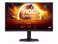 AOC | CQ27G4X | 27 ” | VA | QHD | 16:9 | 180 Hz | 1 ms | 2560 x 1440 pixels | 300 cd/m² | HDMI ports quantity 2 | Warranty 36 month(s)