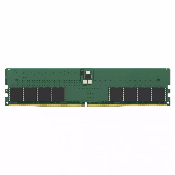 Kingston 32GB 5600MHz CL46 DDR5 KCP556UD8-32 Module (1×32) operatyvioji atmintis