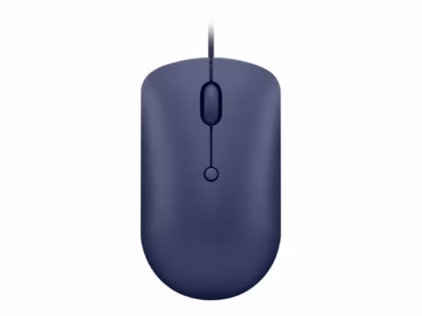 Lenovo 540 pelė, mėlyna