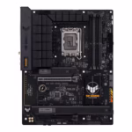 ASUS TUF GAMING B760-PLUS WIFI 90MB1DF0-M1EAY0