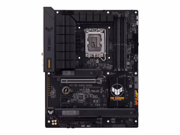 ASUS TUF GAMING B760-PLUS WIFI 90MB1DF0-M1EAY0