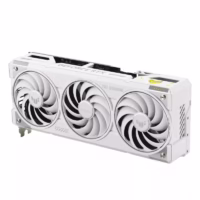 ASUS TUF Gaming GeForce RTX 5070 Ti 16GB GDDR7 BTF White OC Edition 90YV0N60-M0NA00