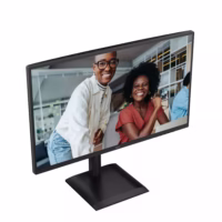 LCD Monitor|AOC|27 „|1920 x 1080 pixels|Full HD|Native aspect ratio 16:9|LED|Flat|27E4U thumbnail 11