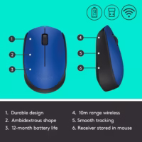 LOGITECH 910-004640 thumbnail 11