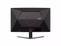 AOC C32G42ZE monitorius, 31.5″, FHD, VA, 260Hz thumbnail 11