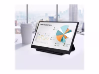 ASUS ZenScreen MB166C 15.6inch IPS FHD 1920×1080 Portable Monitor Flicker free USB Type-C Low Blue Light TUV certified thumbnail 12
